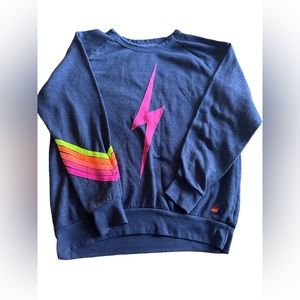 Lightning Sweatshirt